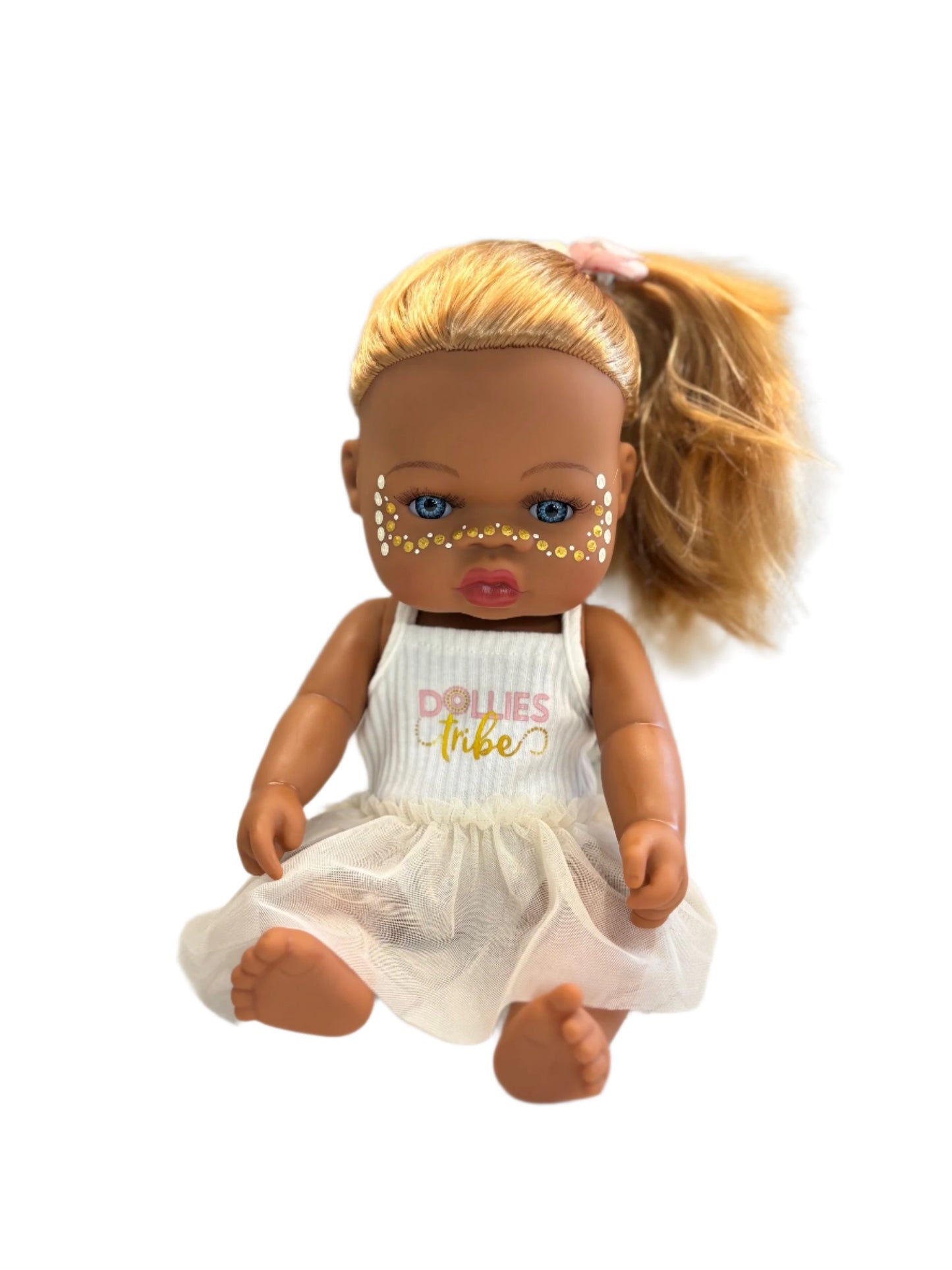 Amity Doll