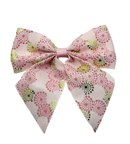 Large Sailor Hair Bow | Zowie Baumgart Design