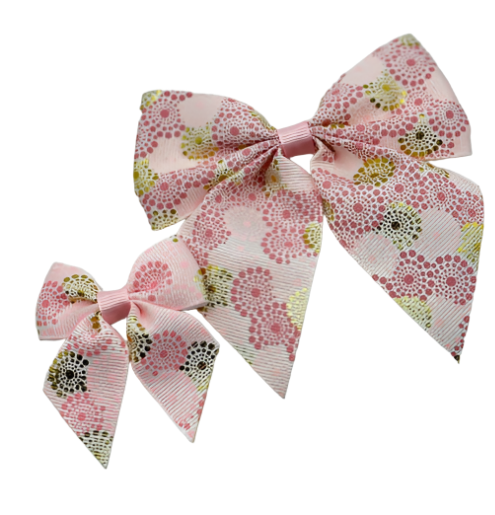 Small Sailor Bow | Zowie Baumgart Design