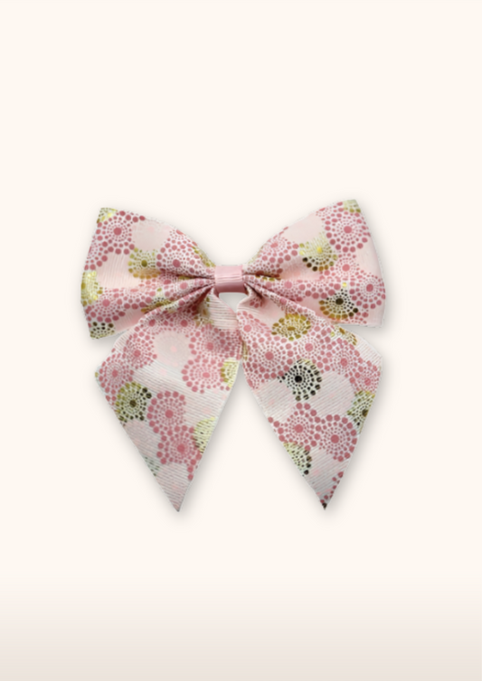 Large Sailor Hair Bow | Zowie Baumgart Design