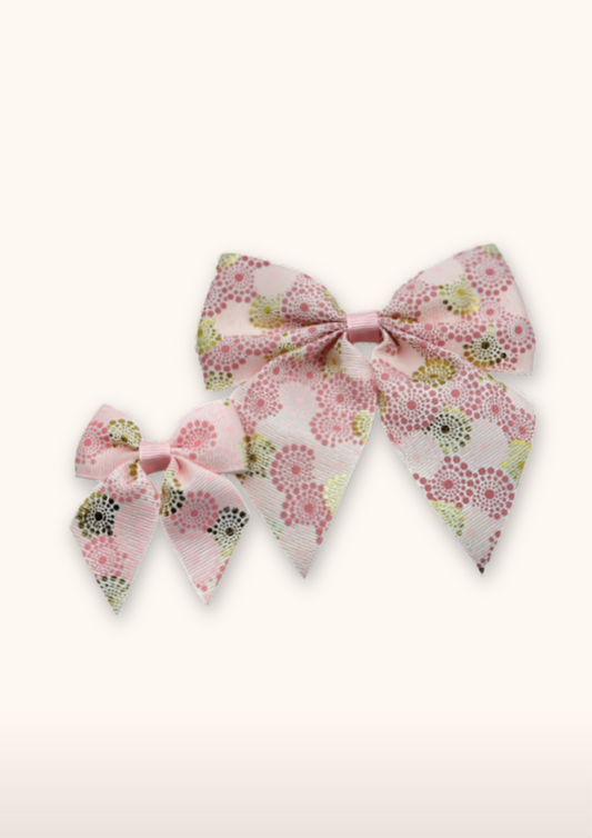 Small Sailor Bow | Zowie Baumgart Design