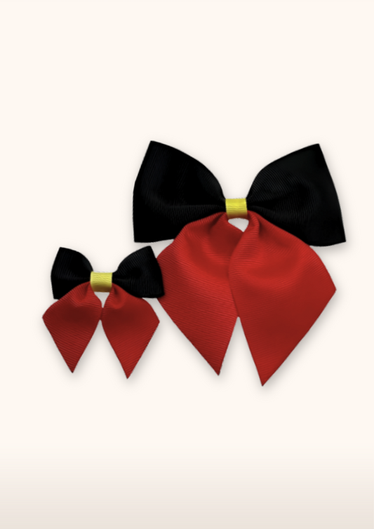 Aboriginal sailor bow | Small