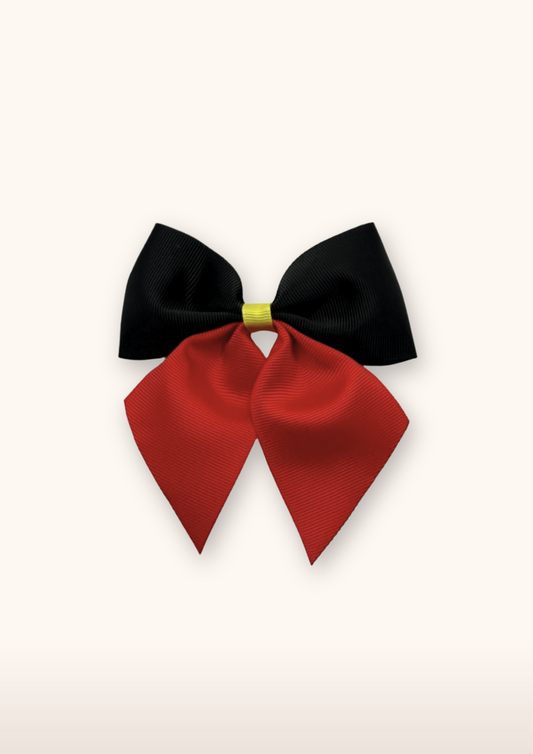 Aboriginal Sailor Bow | Large