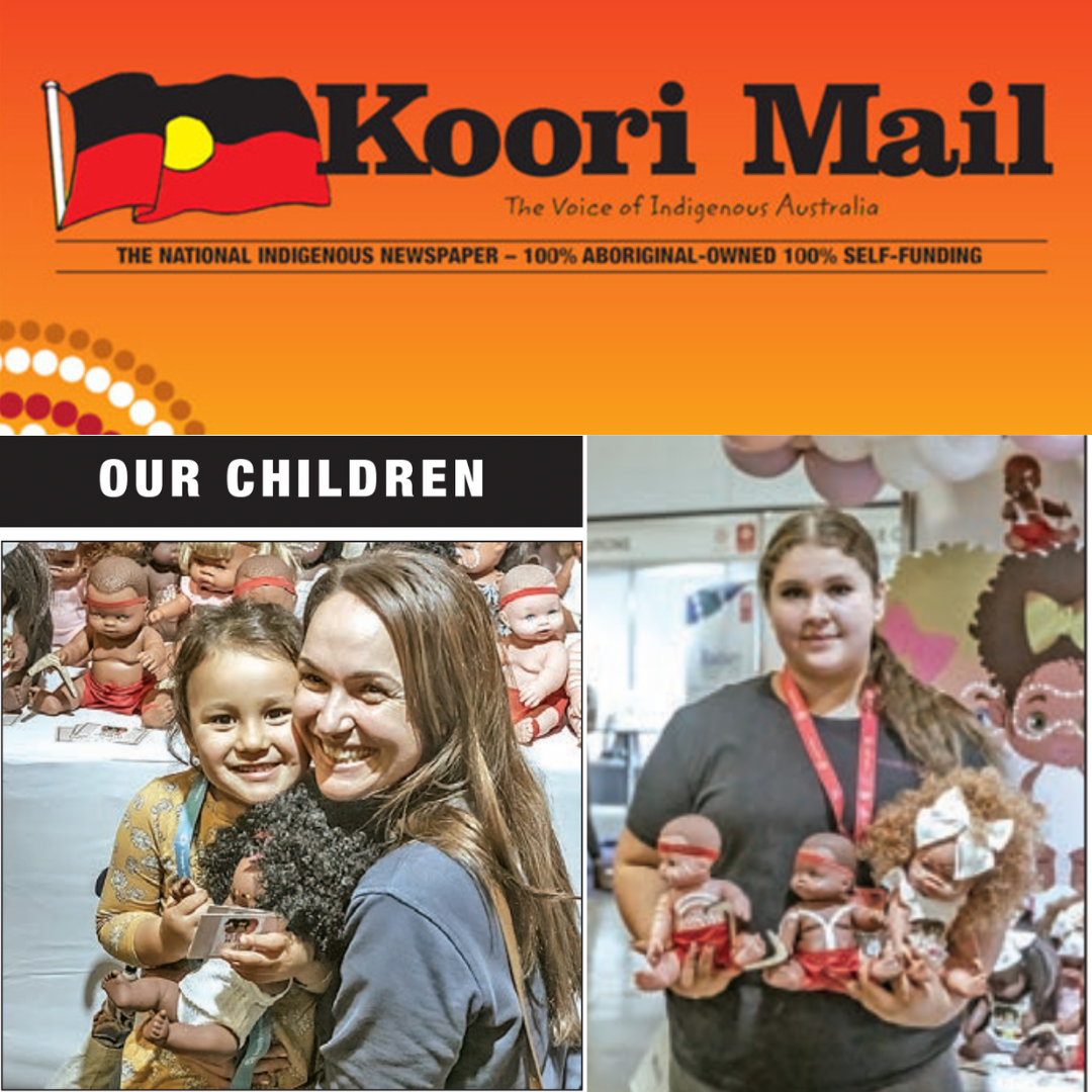 Trade with a Difference | Koori Mail