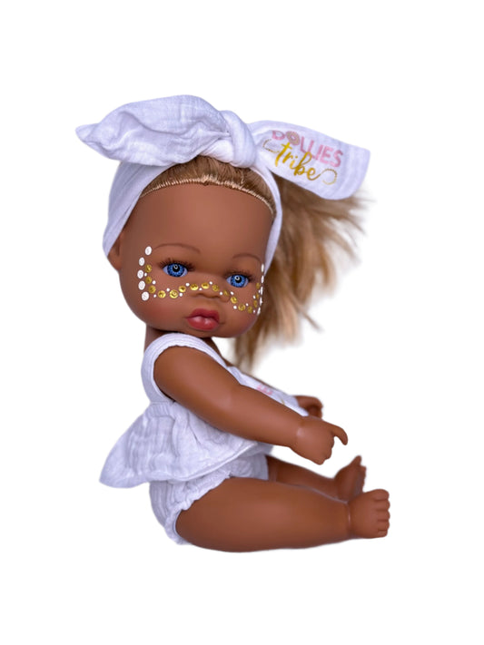 Amity Doll