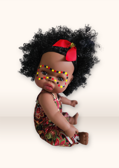 Bessy-girl