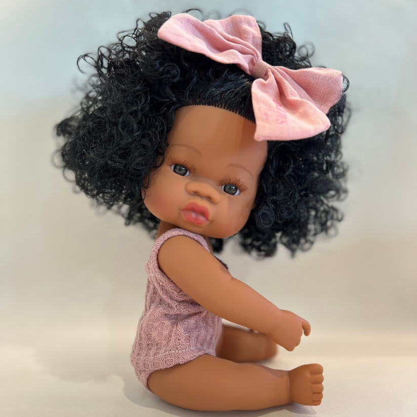 KahanaRose Dollies Tribe & Co